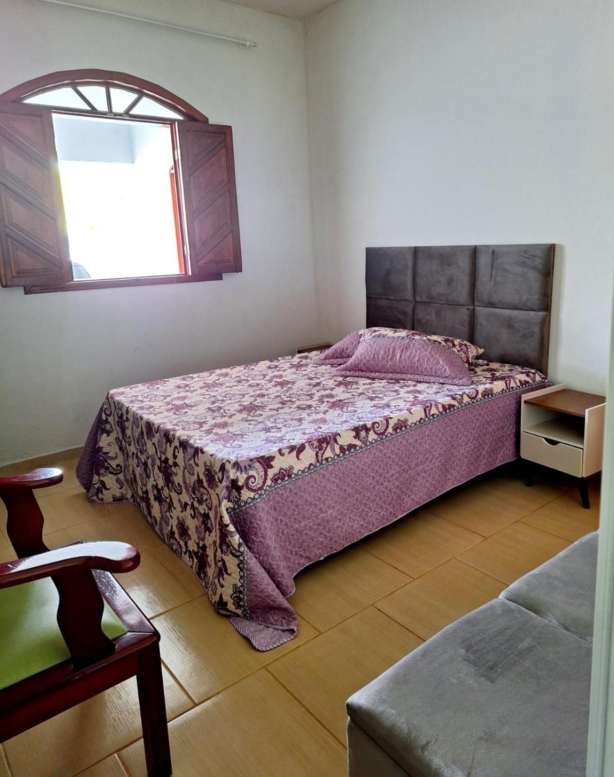 Casa Caparao Caparaó Velho Buitenkant foto