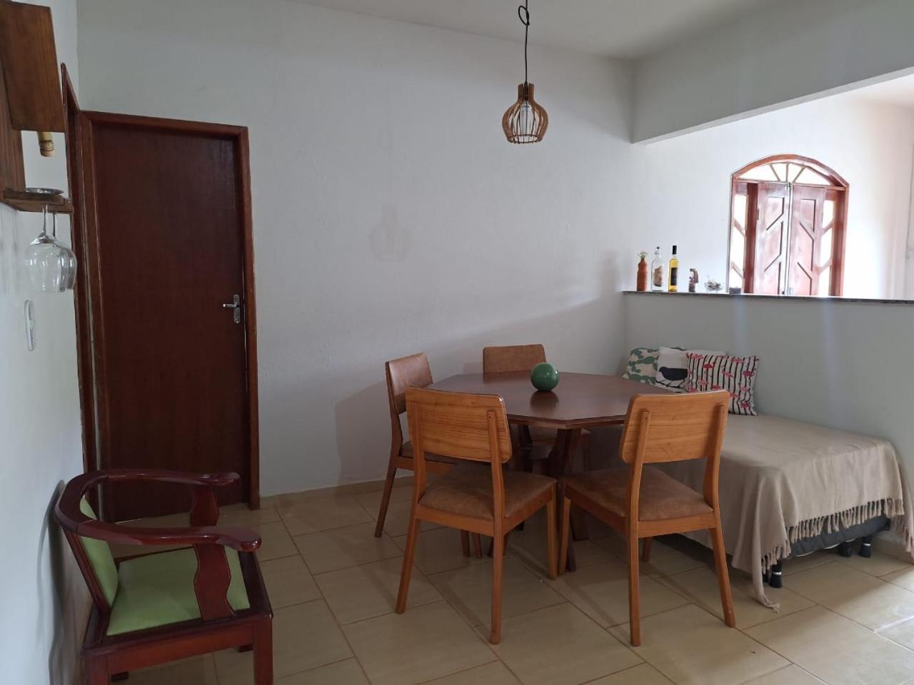 Casa Caparao Caparaó Velho Buitenkant foto
